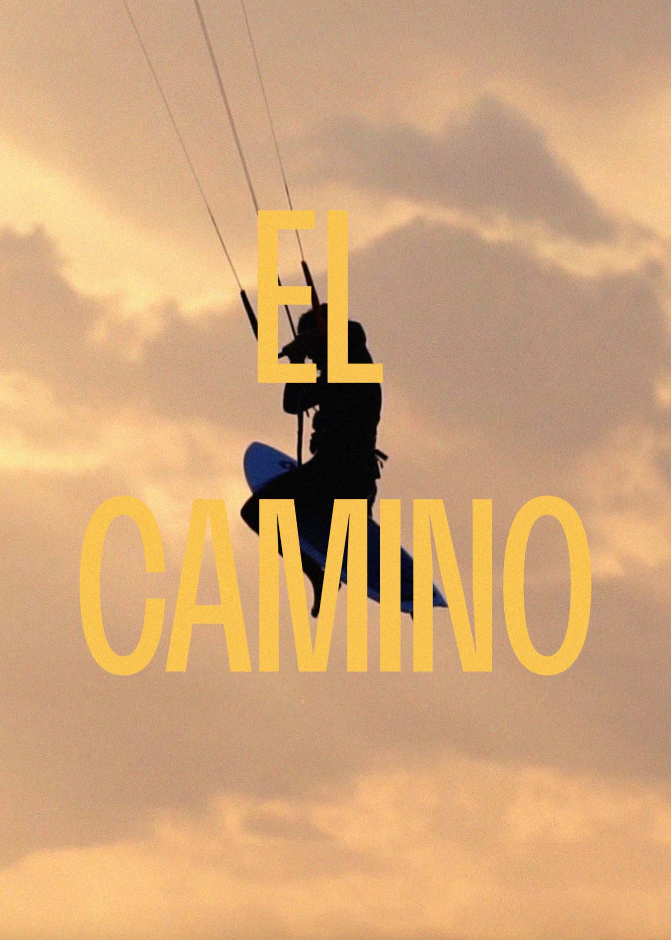 el camino portada 2